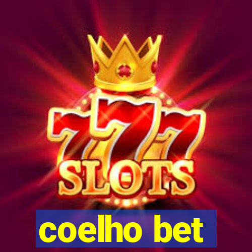coelho bet